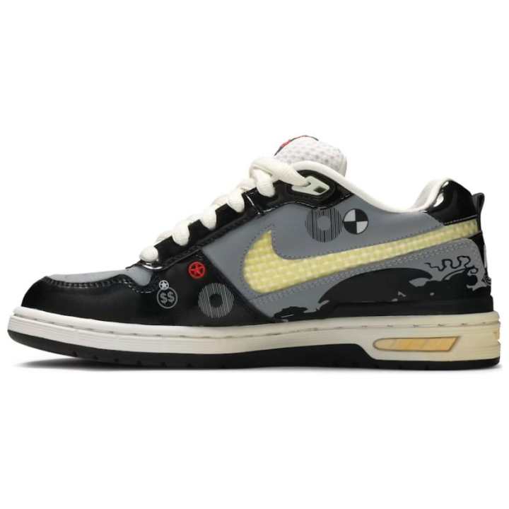 Nike Nike P Rod 1 Elite Futura