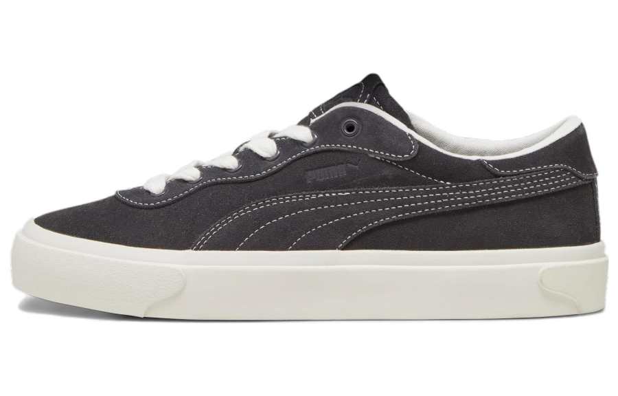 PUMA PUMA Capri Royale Suede 'Dark Grey White'