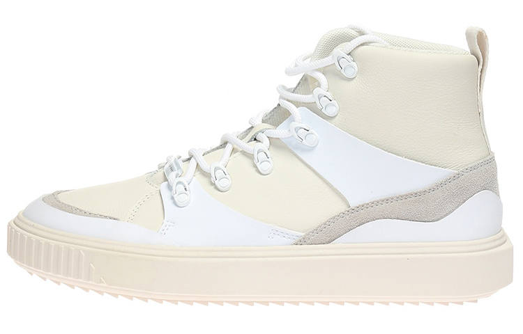 PUMA Han Kjobenhavn X Breaker Mid 'White'
