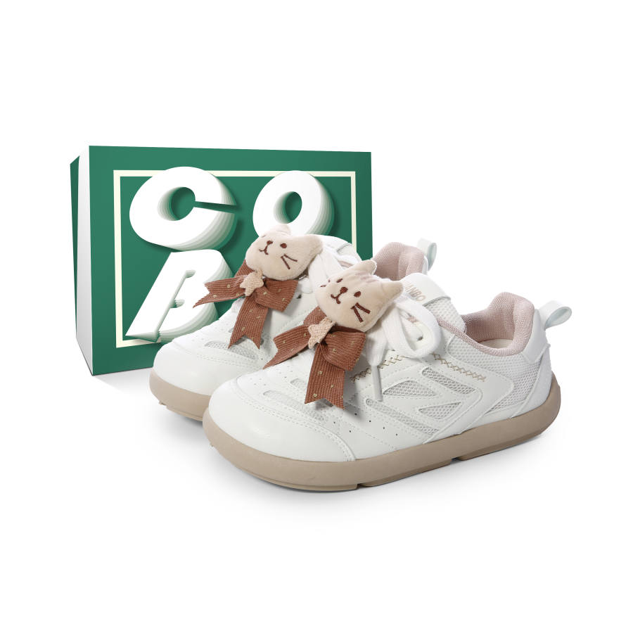 Cobx Cob Abrasion Resistant Lightweight Slip Resistant Low top Skateboard Shoes Women's White