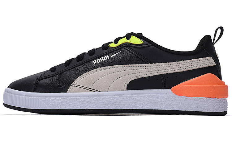 PUMA PUMA Suede Bloc 'Black Ivory Glow'