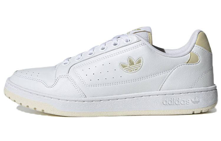 Adidas Originals Ny 90 'White Gold'