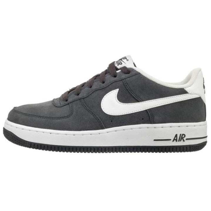 Nike Nike Air Force 1 Anthracite GS