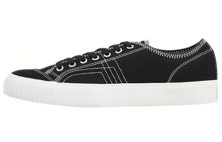 Onitsuka Tiger Ok Basketball Lo 'Black'