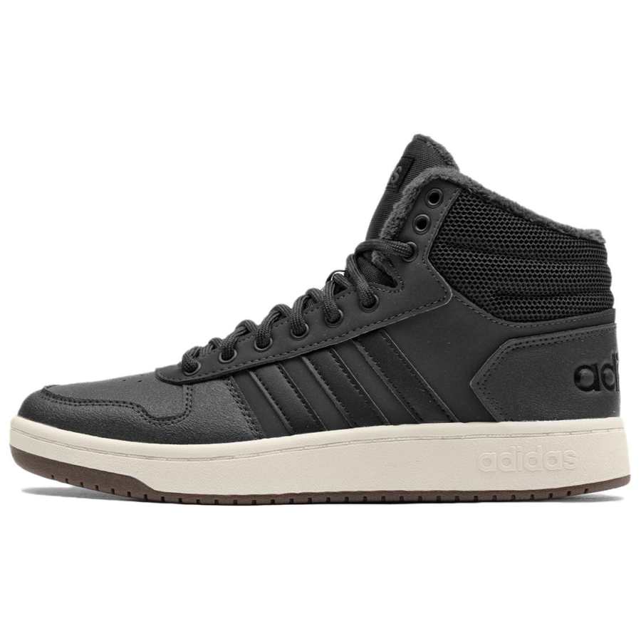 Adidas Neo Hoops 2.0 Adidas Neo Mid 'Carbon Gum'