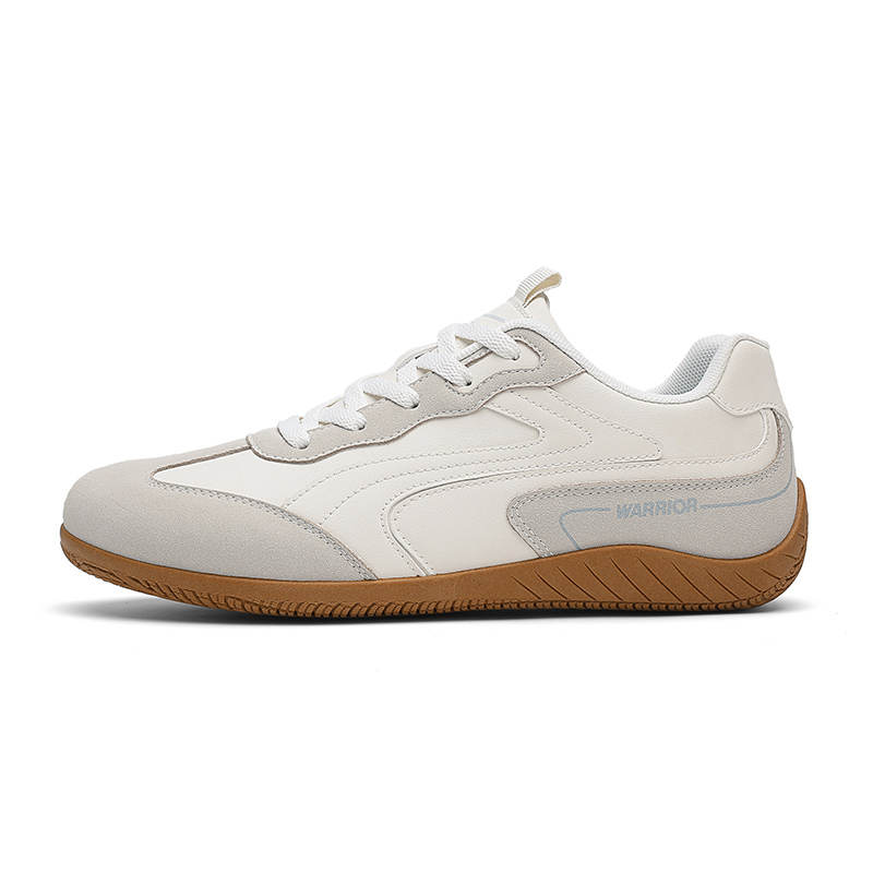 Warrior Wear resistant And Lightweight Low top Casual Shoes Men's