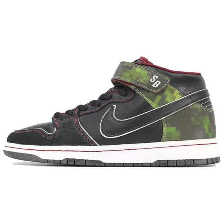 Nike Nike Sb Dunk Mid Nitraid