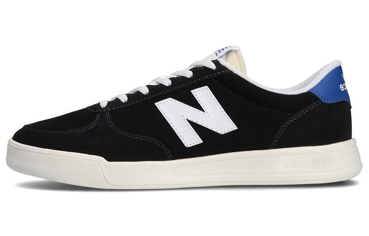New Balance New Balance CT30 Low Tops Casual Skateboarding Shoes Unisex Black