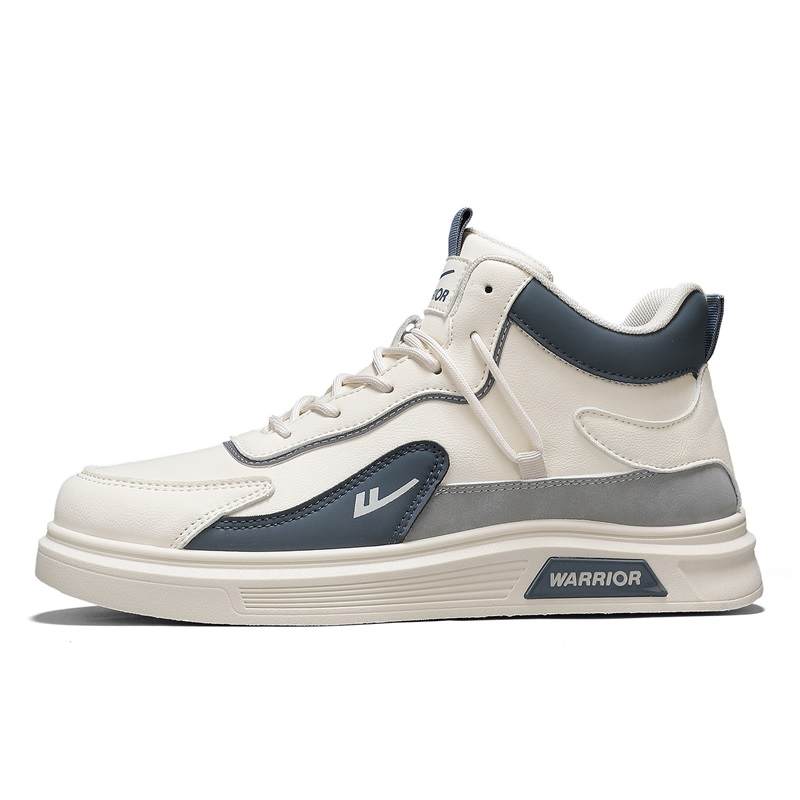 WARRIOR Warrior Coverage Height Increasing Balance Abrasion Resistant Breathable Slip Resistant