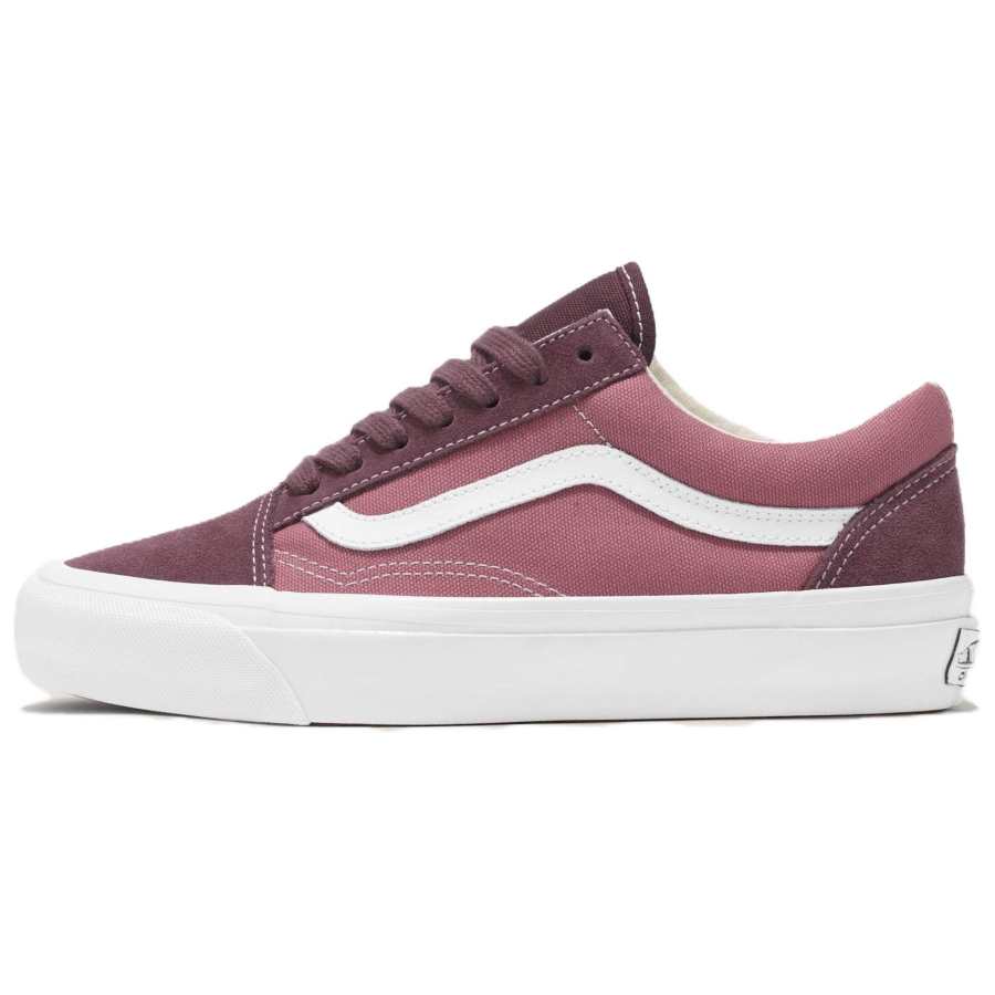 Vans Old Skool Vans 36 Lx 'Santorini Pack - Mauvewood Purple'