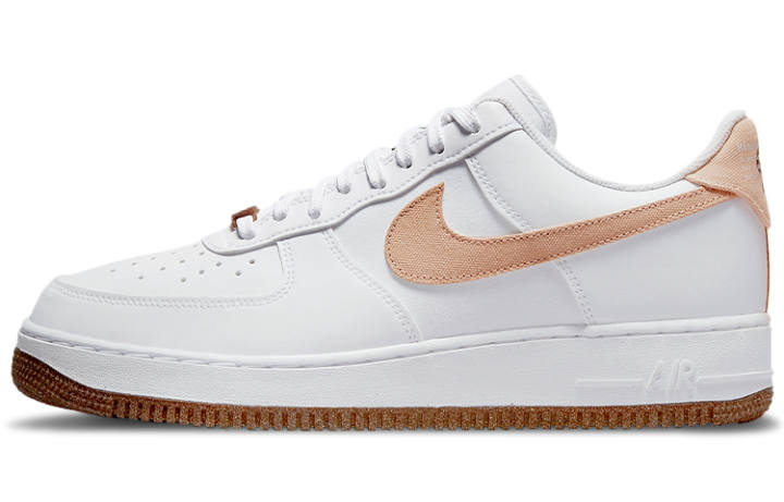 Nike Nike Air Force 1 '07 LV8 'Rhubarb'