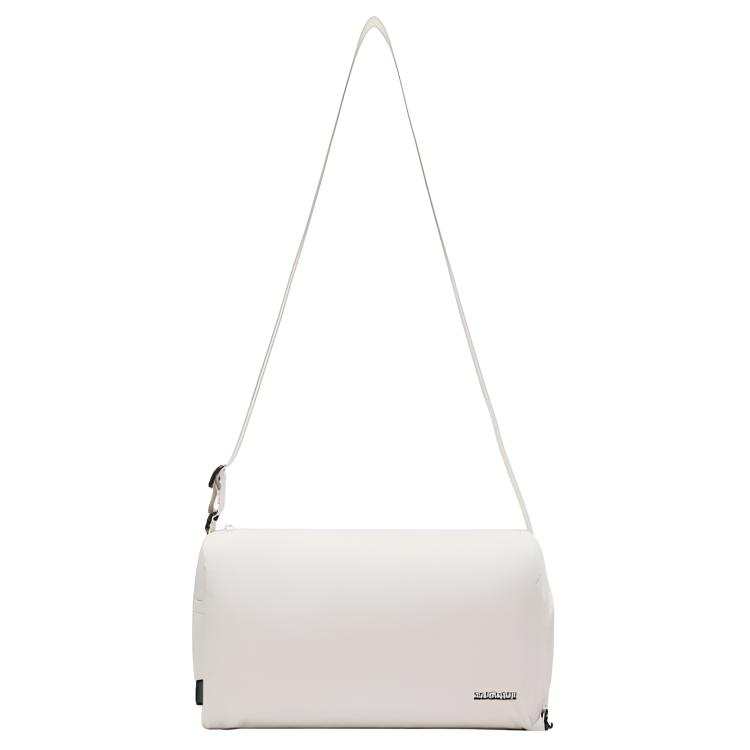 Skechers Fabric Crossbody Bags Regular Unisex Moonlight
