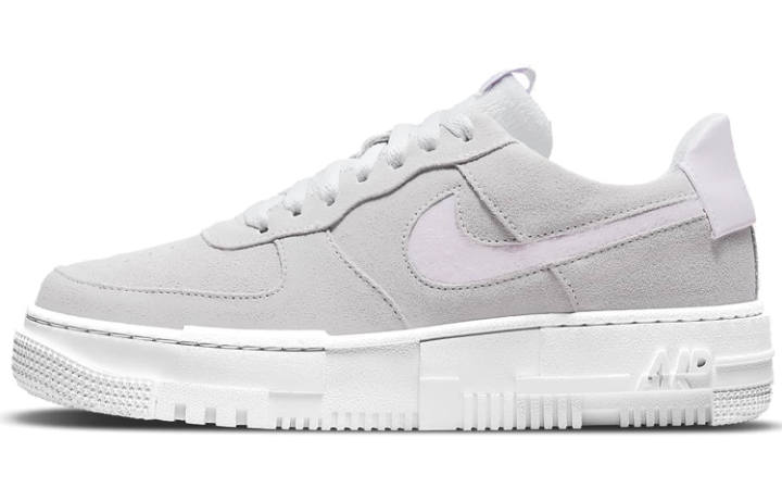 Nike Nike Air Force 1 Low Pixel Sail Photon Dust Women's