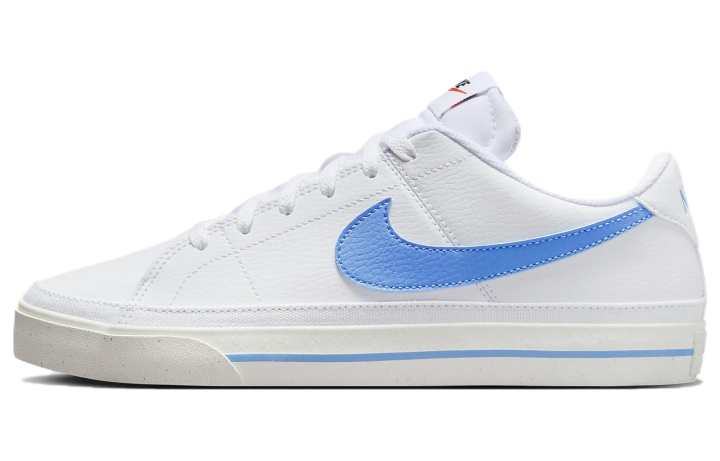 Nike Nike Court Legacy Next Nature 'White Sail University Blue'