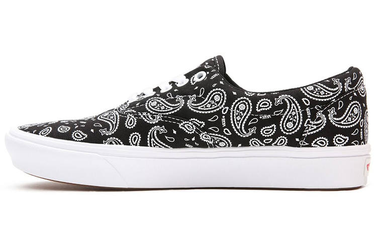Vans Era ComfyCush Vans 'Paisley - Black'