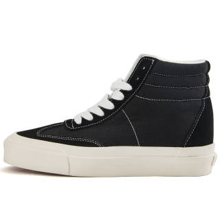 WANSWER Abrasion Resistant Breathable Support Abrasion Resistant Breathable Support High top Skateboard Shoes Unisex