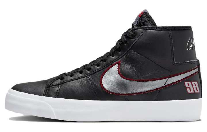 Nike Nike Sb Zoom Blazer Mid Pro Gt Grant Taylor El Camino