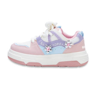 RUN MANNER Abrasion Resistant Slip Resistant Abrasion Resistant Slip Resistant Low top Skateboard Shoes Women's