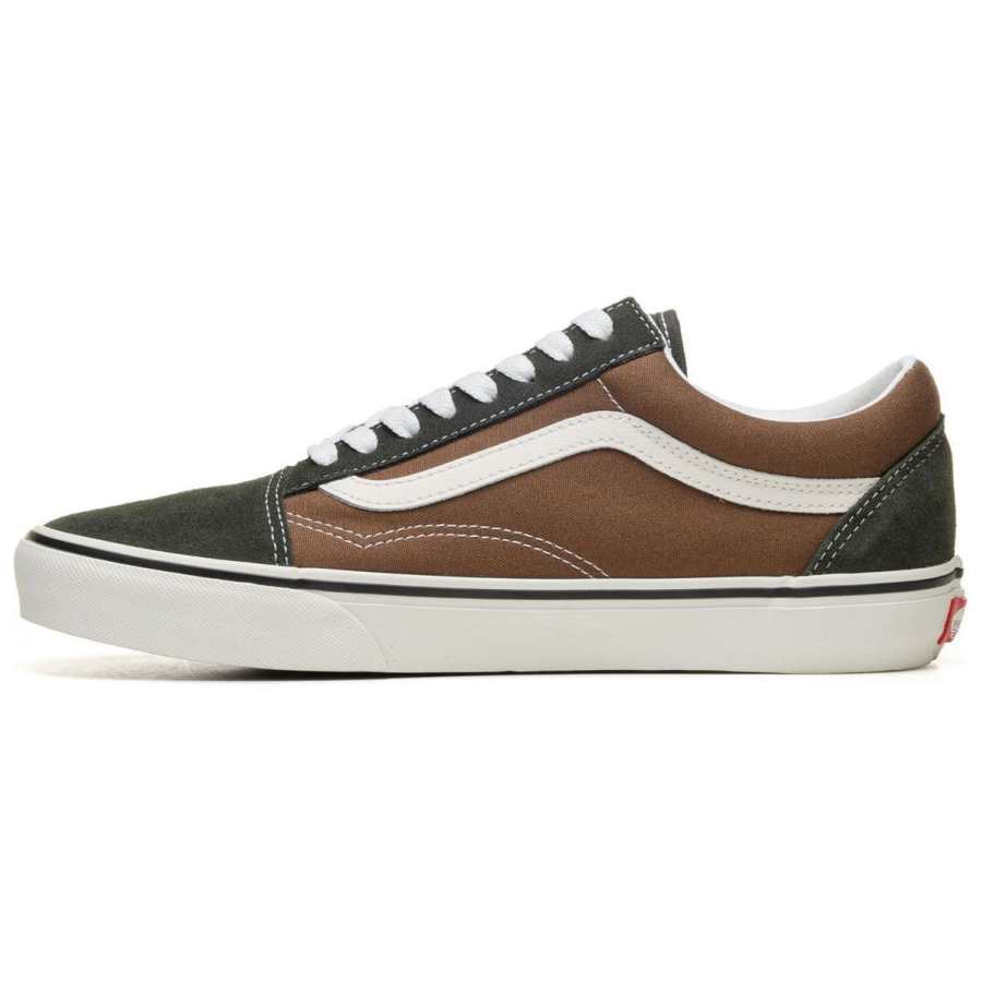 Vans Vans Old Skool 'Pop Brown Multi-Color'