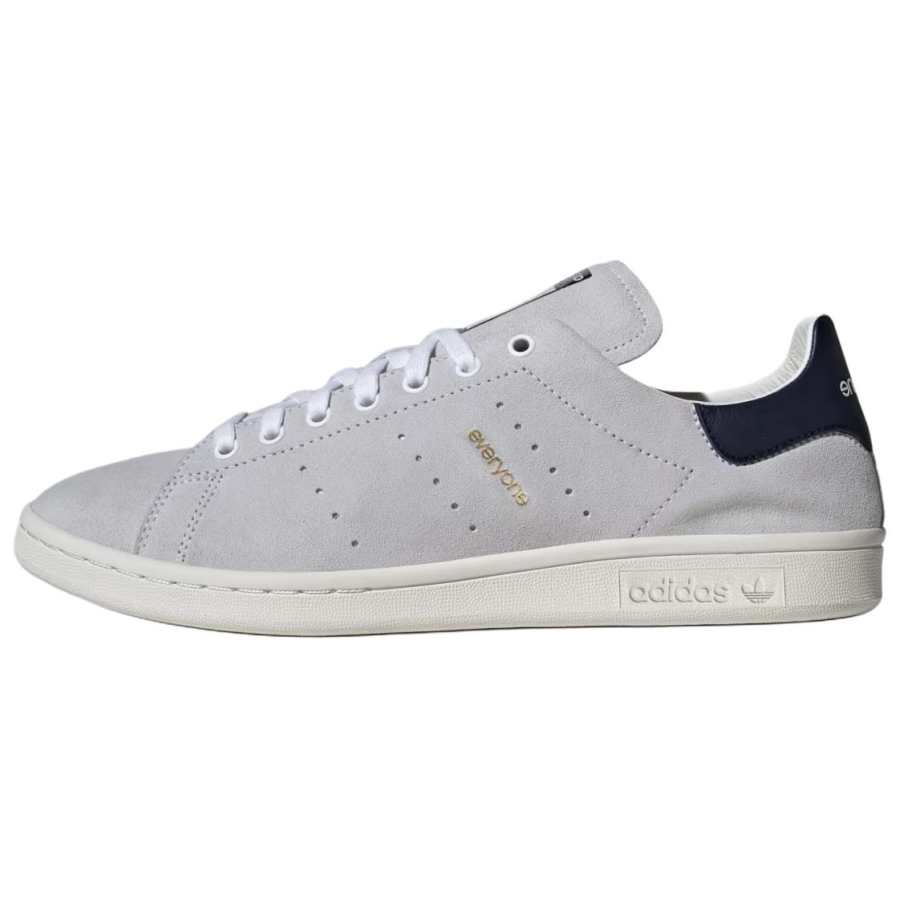 Adidas Originals x Everyone Stan Smith Skateboard Shoes Unisex White