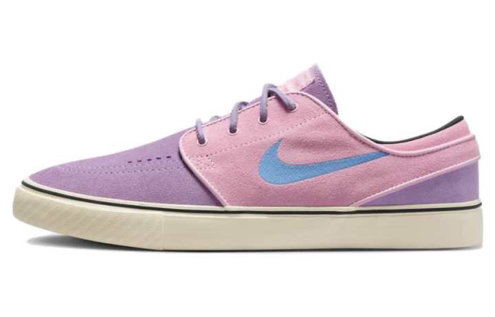 Nike Nike Sb Janoski+ Lilac Medium Soft Pink