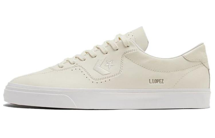 Converse Louie Lopez Pro Converse '2nd Anniversary Pack - Egret'