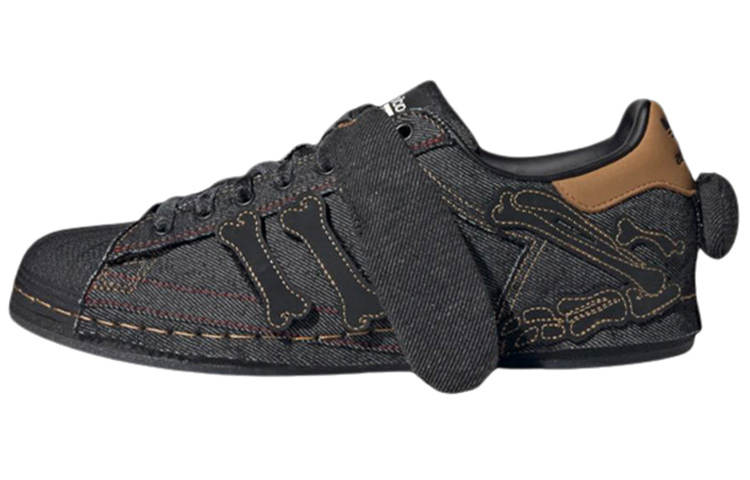 Adidas Originals Superstar Melting Sadness x Superstar Adidas Originals 'Halloween'