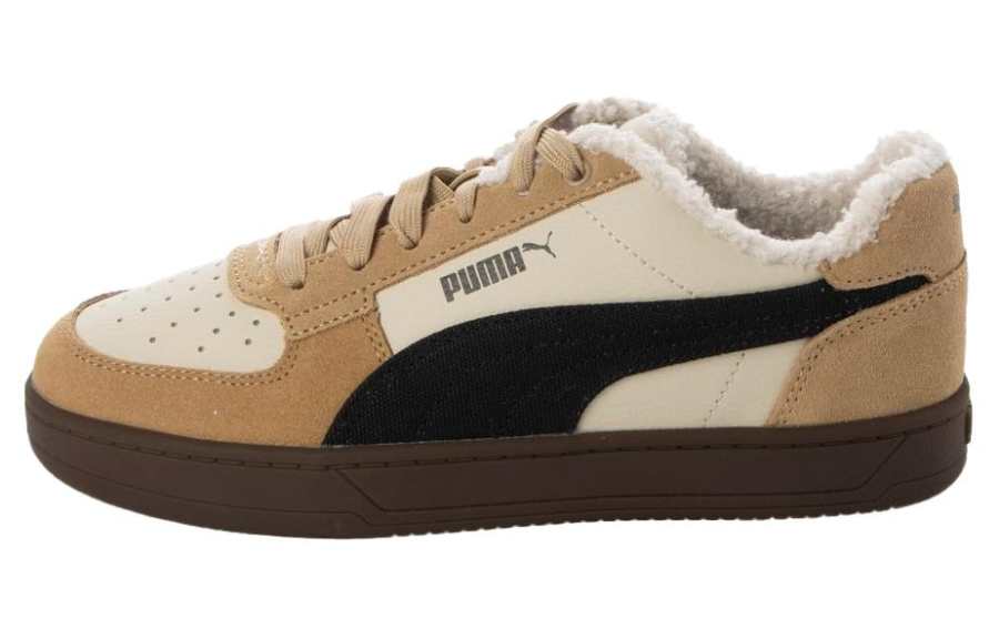 PUMA PUMA Caven 2.0 'Time Off Alpine Snow Black'