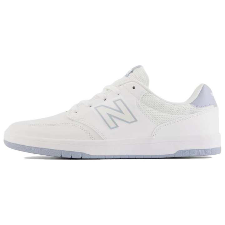 New Balance New Balance Numeric 425 "White/Platinum" sneakers