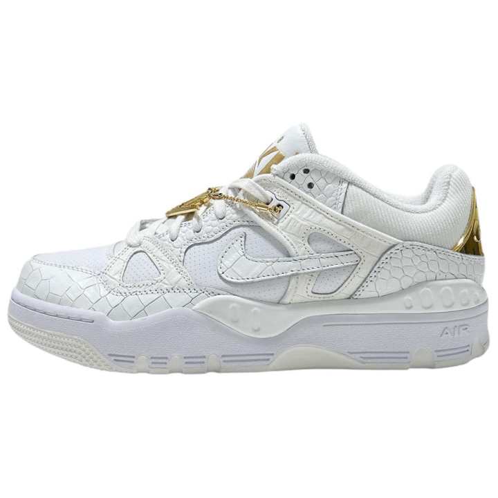 Nike Nike x NIGO Air Force 3 Slip Resistant Abrasion Resistant Slip Resistant Abrasion Resistant Low top Skateboard Shoes