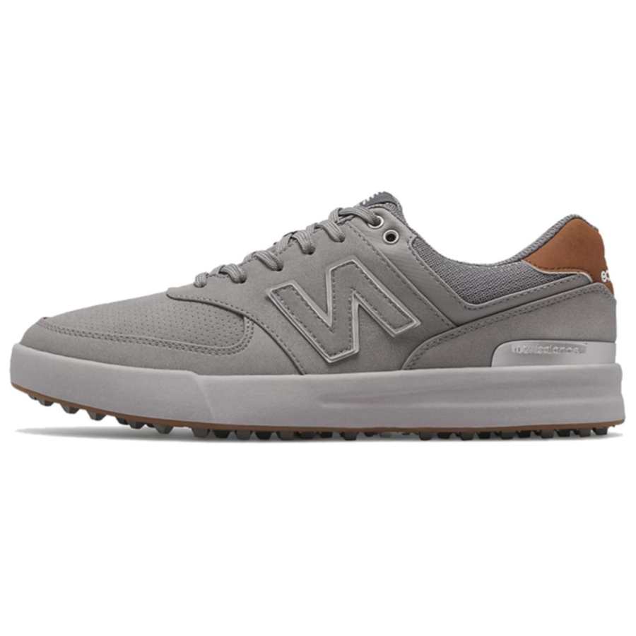 New Balance New Balance NB 574 Greens Abrasion Resistant, Balanced, Lightweight, And Breathable Low top Skateboard Shoes Men's