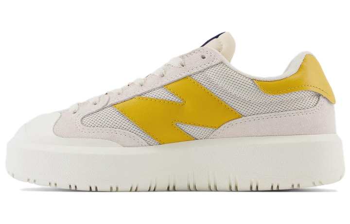 New Balance CT302 New Balance 'Moonbeam Gold Fusion'