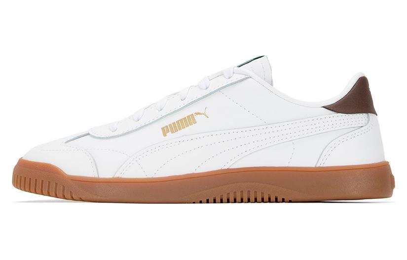 PUMA PUMA Club 5v5 'White'