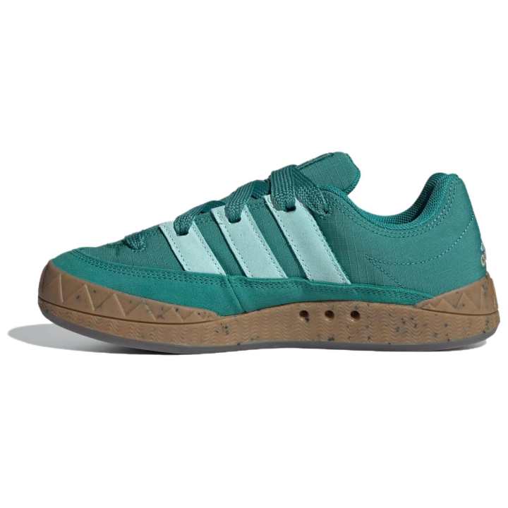 Adidas Adidas Wmns Adimatic 'Active Green Charcoal' Women's