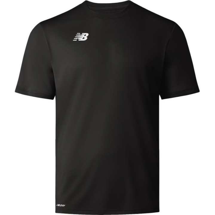 New Balance New Balance Soccer Jersey Men's
