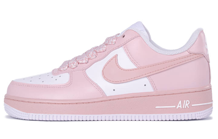 Nike Nike Air Force 1 Early Summer WS Low top Skateboard Shoes Women's Pink