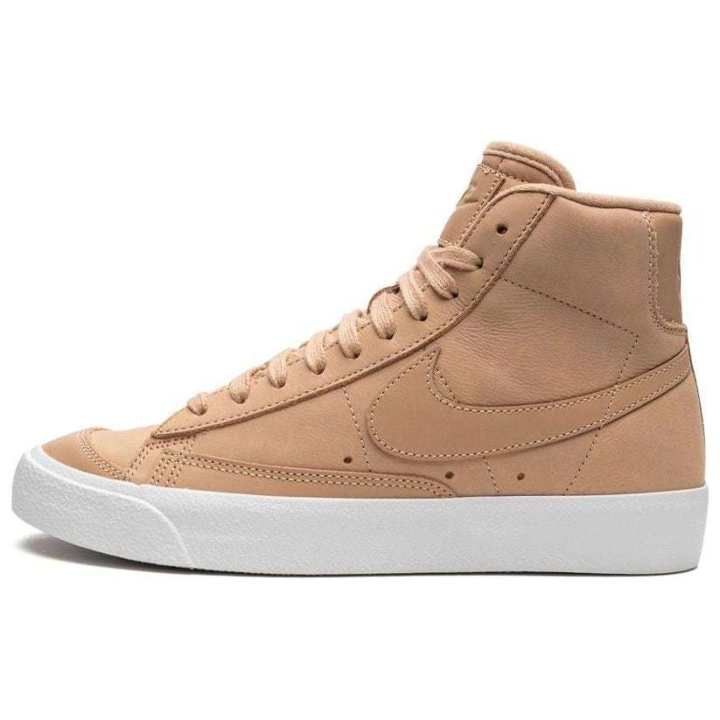 Nike Nike Blazer Studio Mid Vachetta Tan