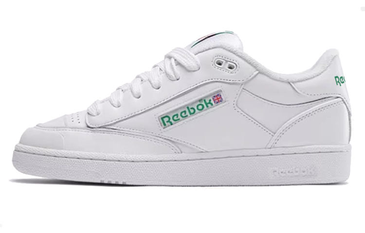 Reebok Club C Beams x Club C Reebok Bulc 'White Glen Green'