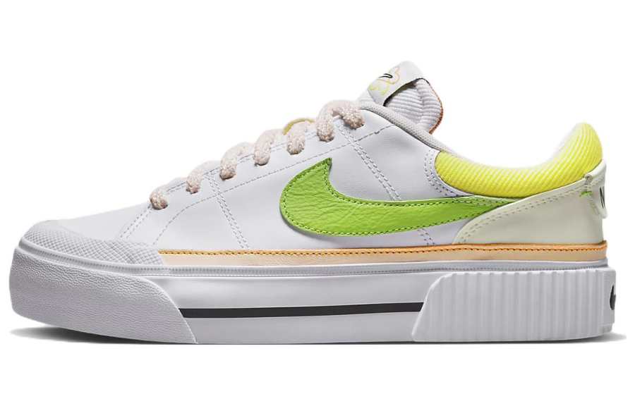 Nike Nike Court Legacy Lift Feel Love Women's
