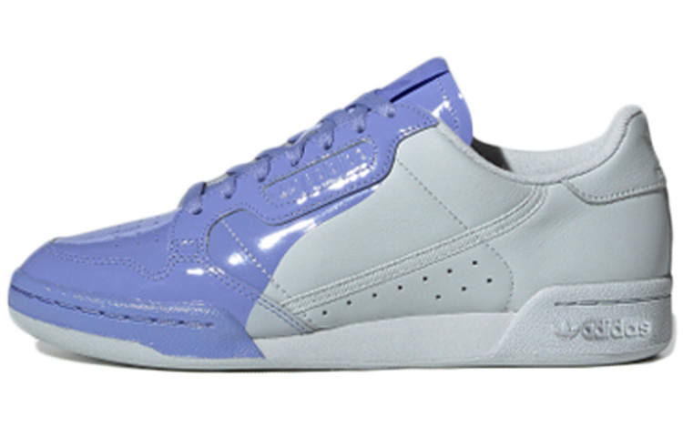 Adidas Originals Adidas Continental 80 'Light Blue' Women's