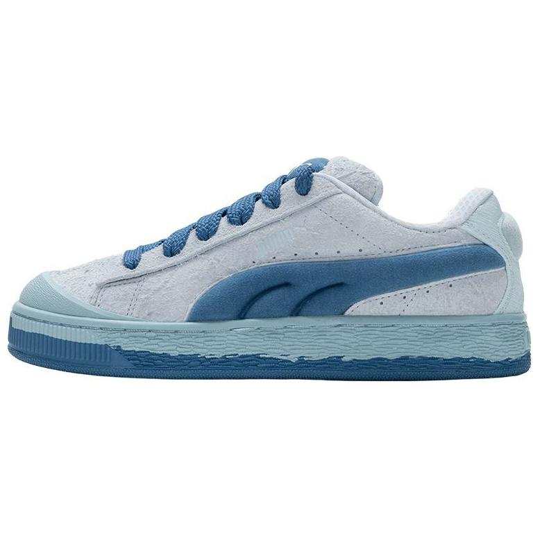 PUMA PUMA Suede Xl Crush 'Dewdrop Turquoise Surf'