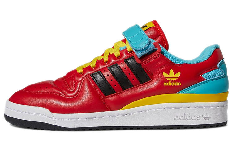 Adidas Originals Forum South Park x Forum Adidas Originals Low 'Cartman'