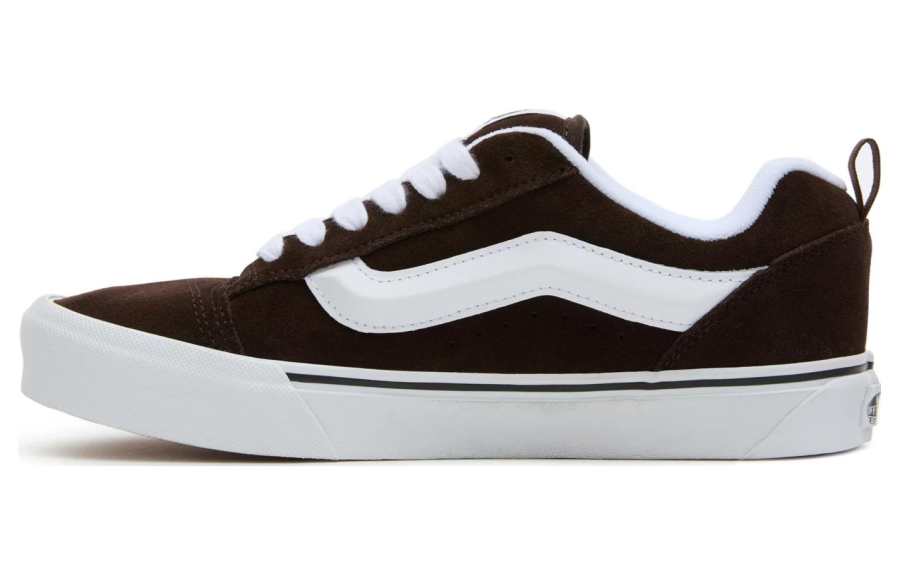 Vans Knu-Skool Vans 'Brown'