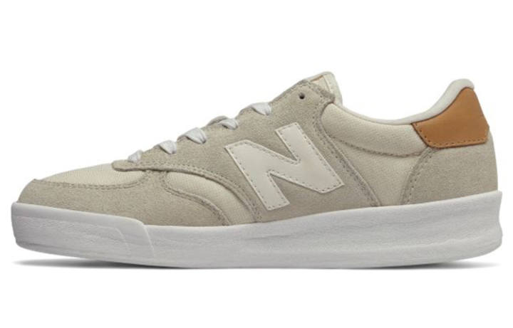 New Balance New Balance 300Series Light Gray Women's
