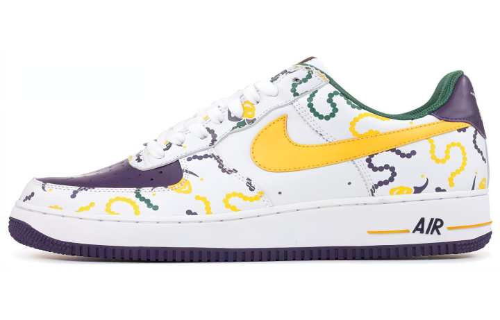 Nike Nike Air Force 1 Low Mardi Gras