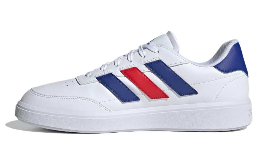 Adidas Adidas COURTBLOCK Cushioning Abrasion Resistant Lightweight Cushioning Abrasion Resistant Lightweight Low top