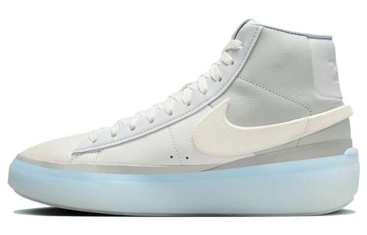 Nike Nike Blazer Phantom Mid Goddess Of Victory Women's