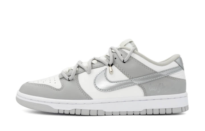 Nike Nike Dunk Laimofang Box, Clear Tears, Trendy, Minimalist Style, Hand Drawn, Classic Abrasion Resistant