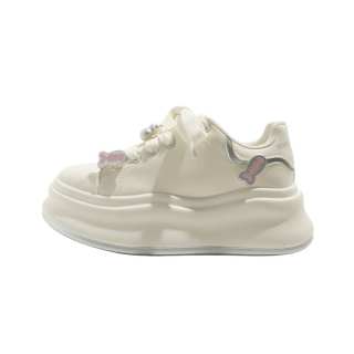 MEAKKEA Coverage Balance Lightweight Coverage Balance Lightweight Low top Skateboard Shoes Women's