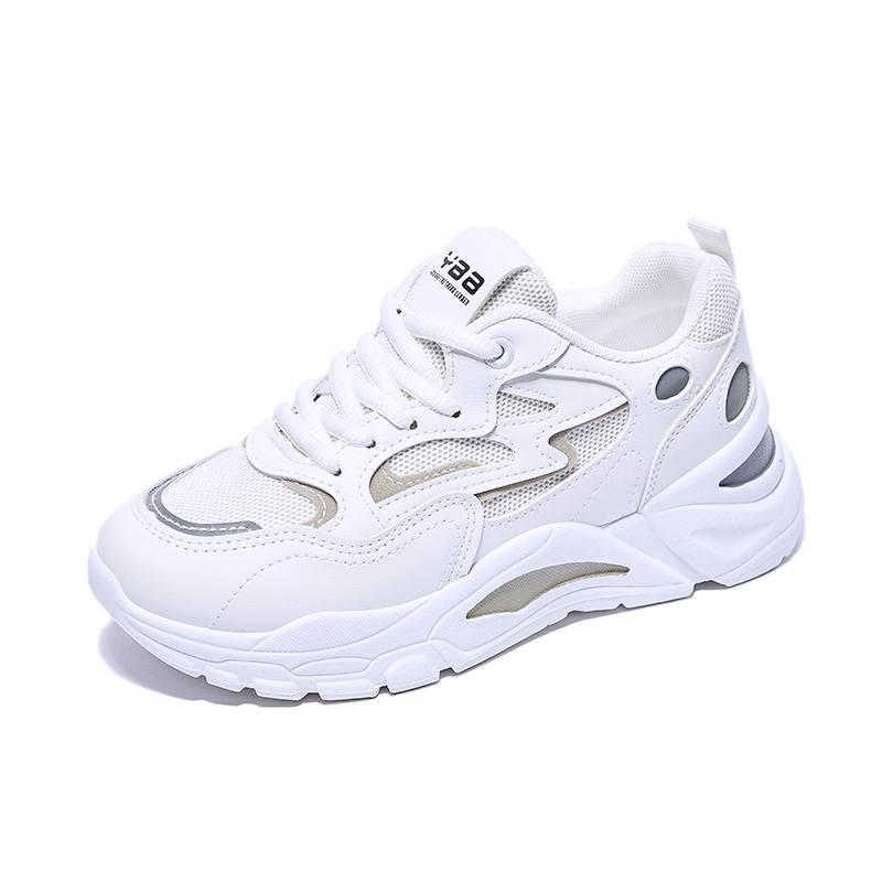 TONYBEAR Skateboard Shoes Women's